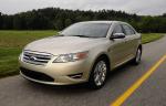 Ford Taurus 2010 года